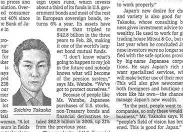 29-Mar-06 THE WALL STREET JOURNAL