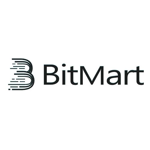Bitmart logo