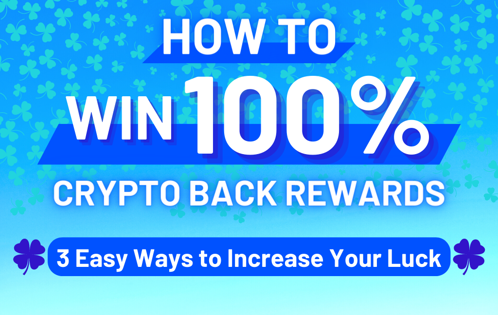 how to win 100 rewards