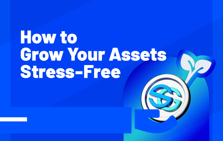 socialgood news blog crypto how to grow your assets stress-free 1
