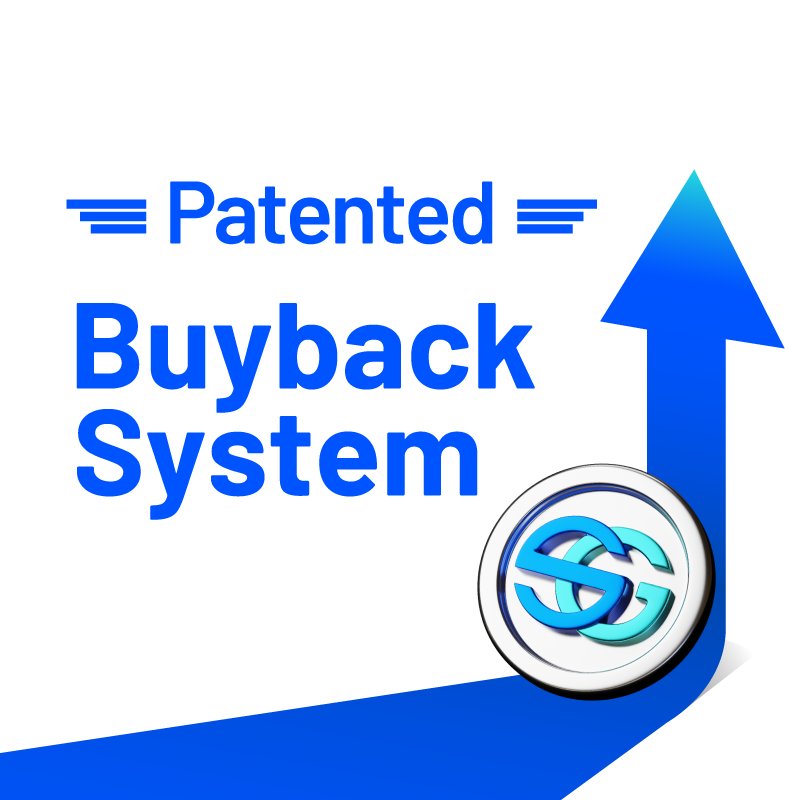 socialgood news blog patented buyback system