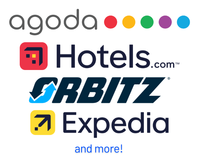 travel logos