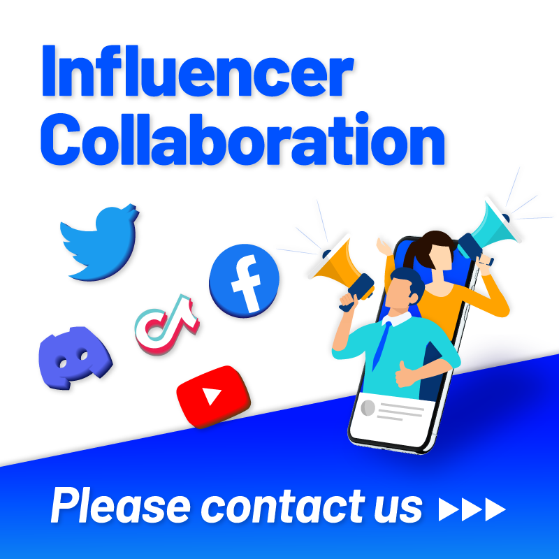 blog influencer collaboration