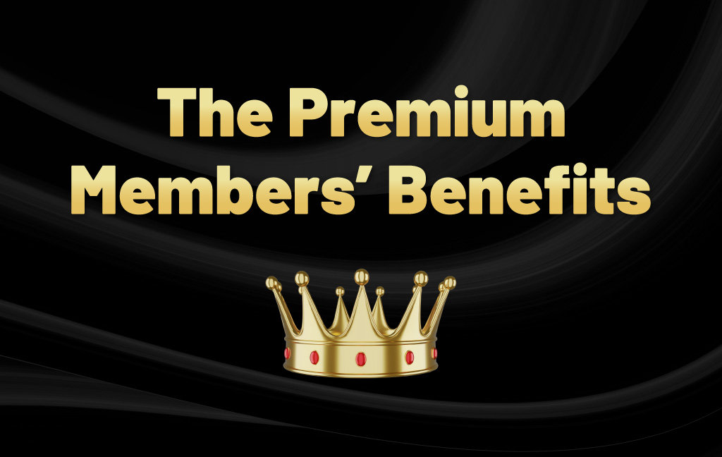 blog Premium Membership original