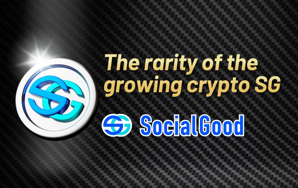 hero The rarity of the growing crypto SG 1