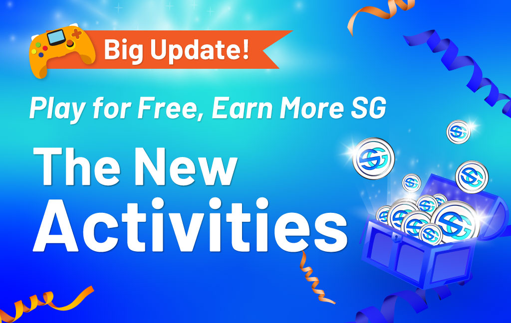 hero new activities