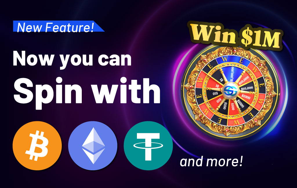 hero spin coinbase