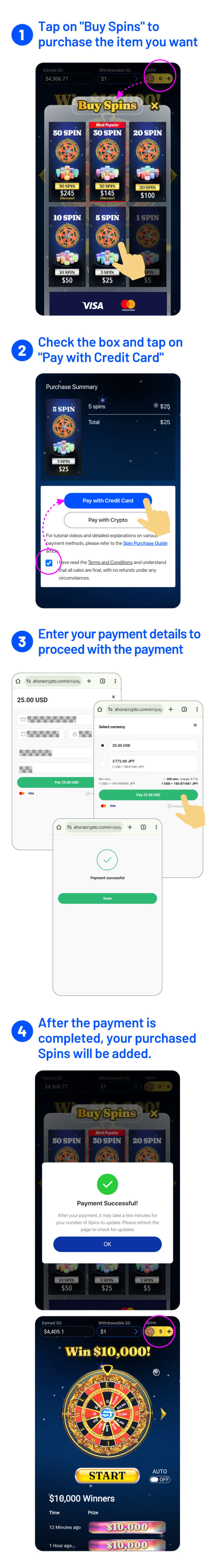 Ahora Creditcard Step 250507 4