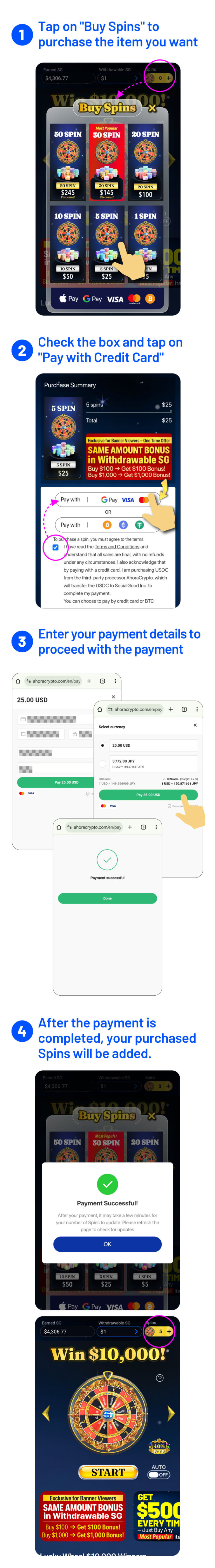 Ahora Creditcard Step 260311 2