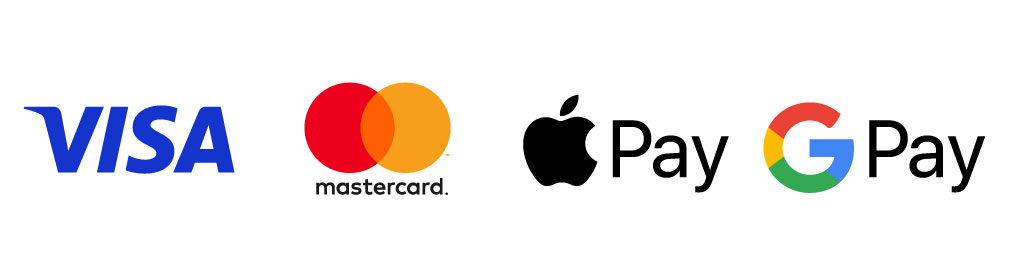 ahora creditcard Payment logo 250903