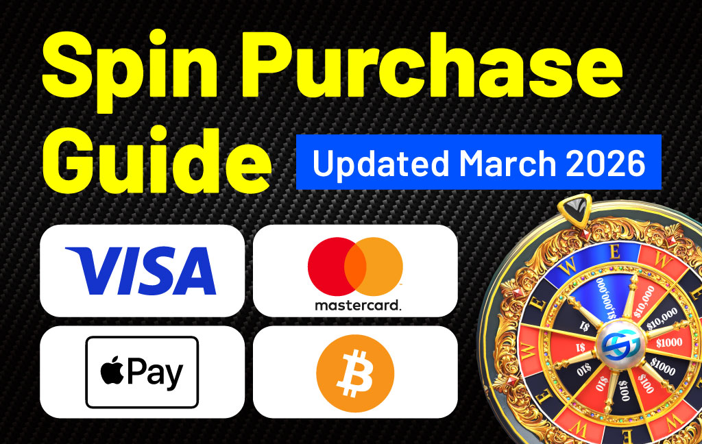 hero Spin Purchase Guide creditcard 202603