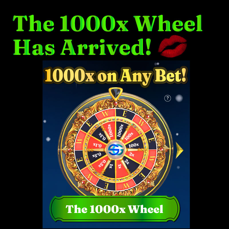 thumbnail The 1000x Wheel 260130