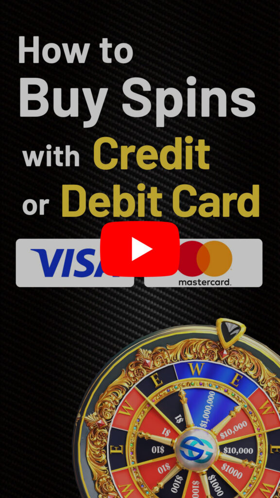 youtube thumbnail Spin Purchase Guide 2025