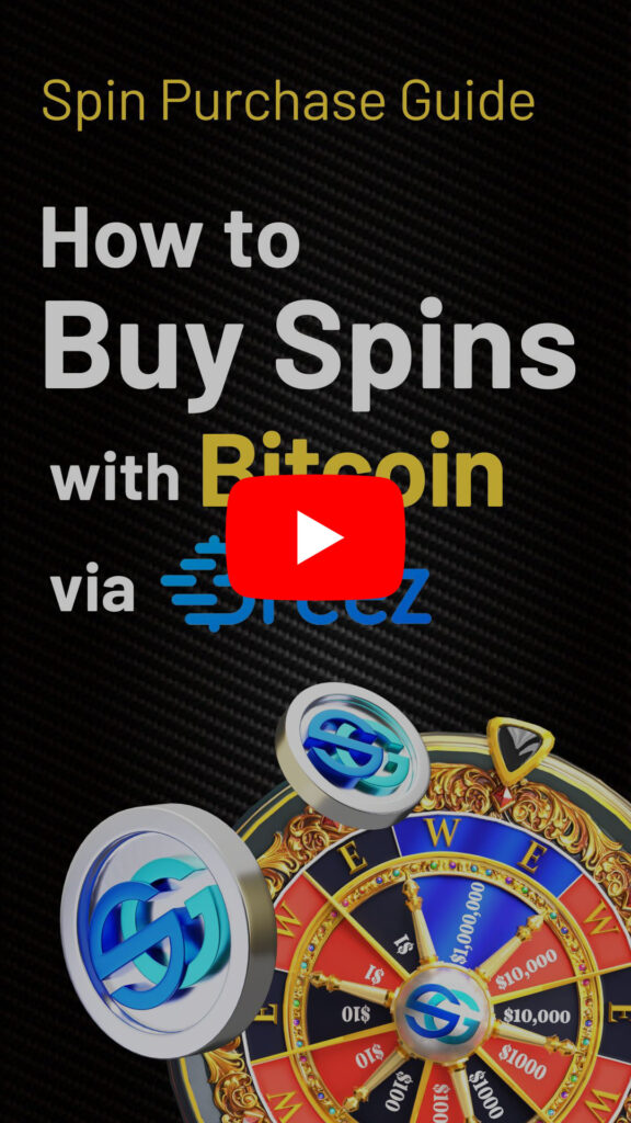 youtube thumbnail Spin Purchase Guide breez