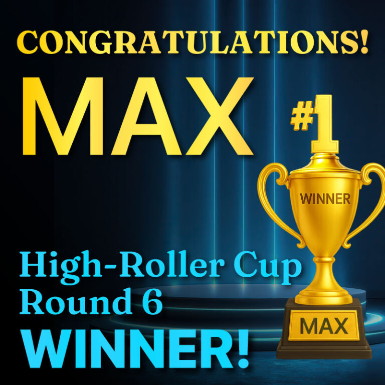 sag thumbnail high roller cup 6 winner