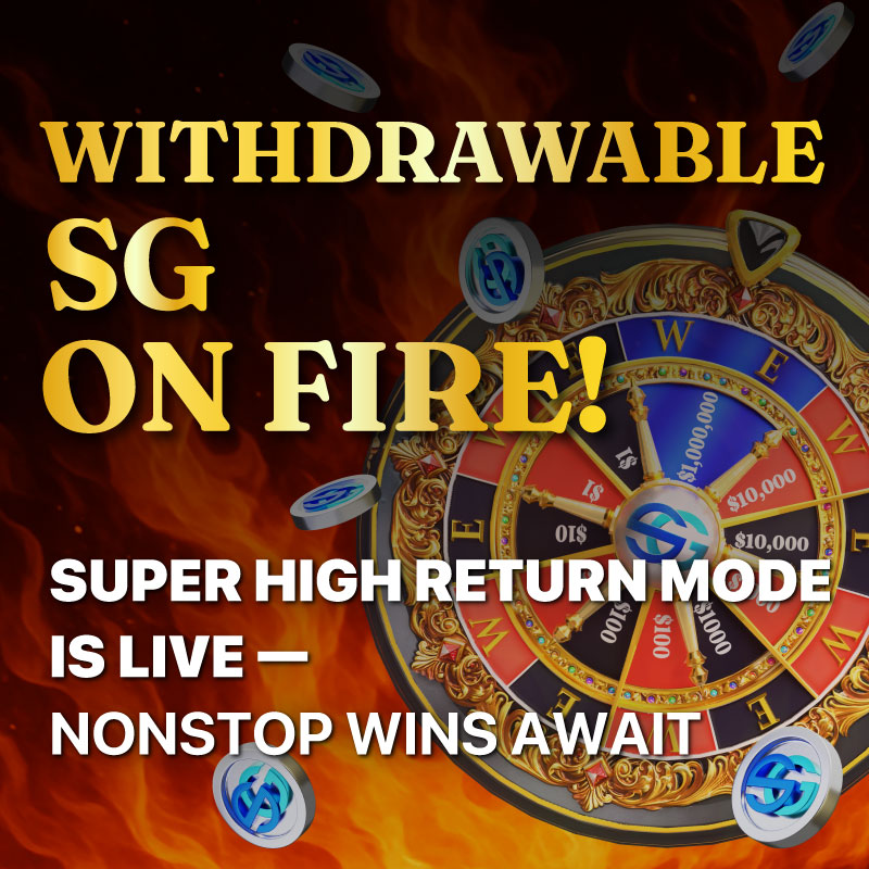 sga thumbnail Withdrawable SG on Fire