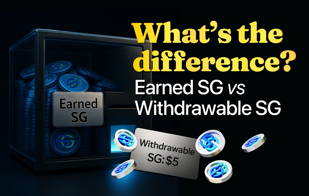 hero blog Earned SG vs Withdrawable SG