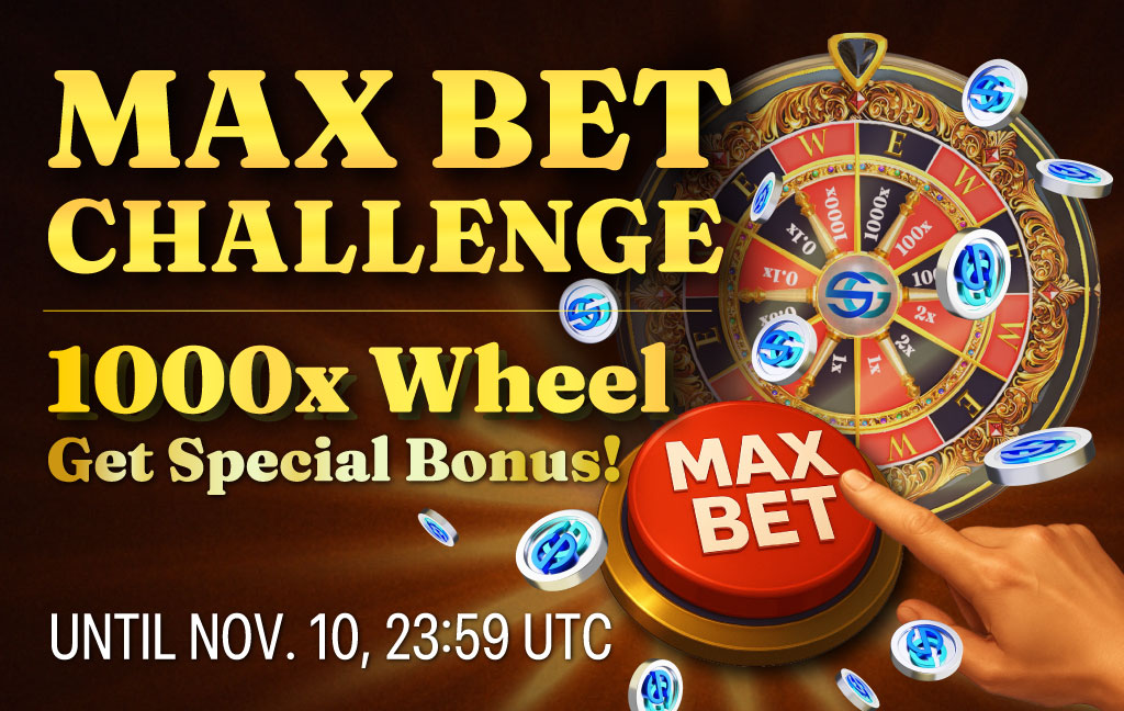 sga hero maxbet