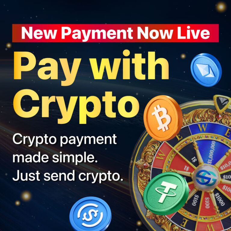 sga thumbnail pay with crypto