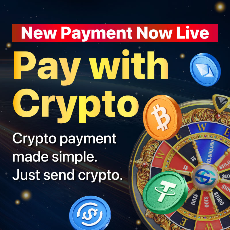 sga thumbnail pay with crypto
