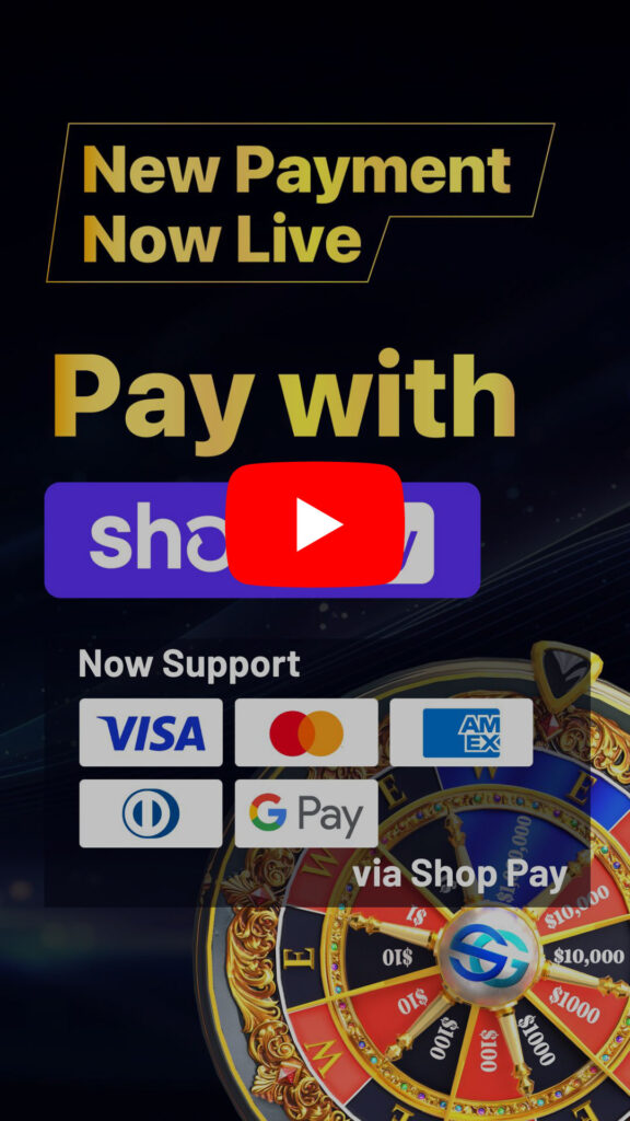 youtube thumbnail pay with shoppay no paypal