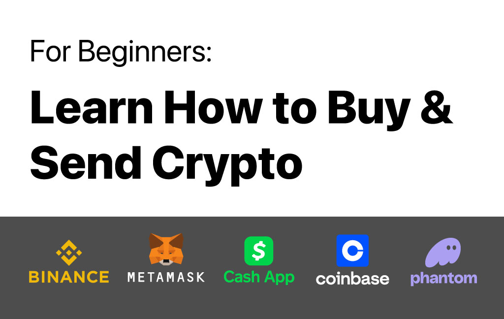 hero For Beginners Learn How to Buy and Send Crypto