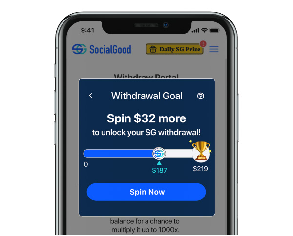 sga images spin guide withdraw goal