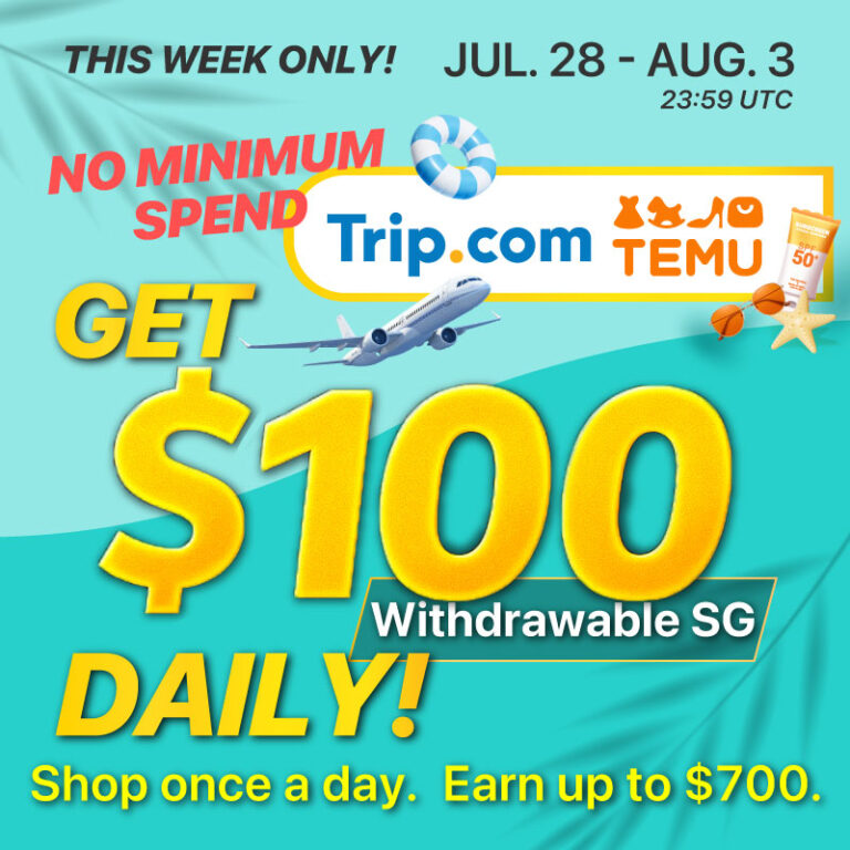 thumbnail SGA Temu Trip W100 daily
