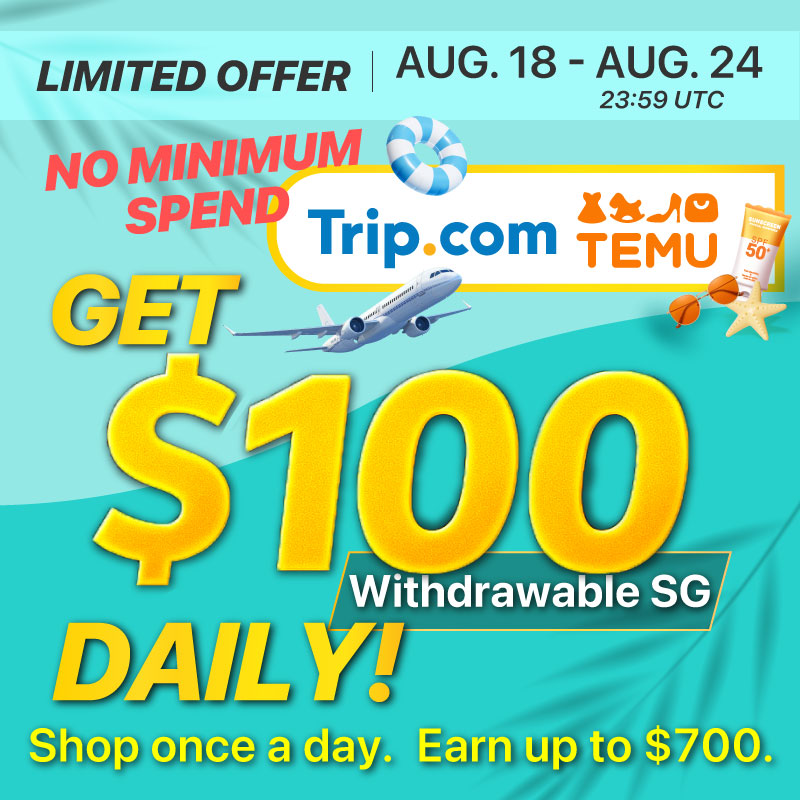 thumbnail SGA Temu Trip W100 daily 0818 0824