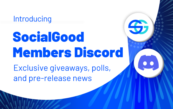 Members Discord Introducing