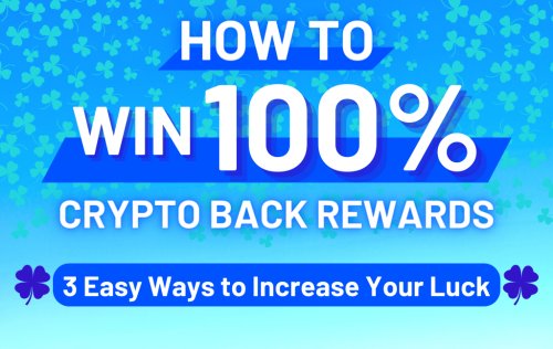how to win 100 rewards